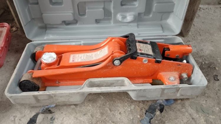 ตะเข้ยกรถ รูปที่ 2