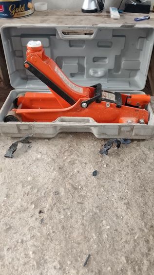 ตะเข้ยกรถ รูปที่ 5