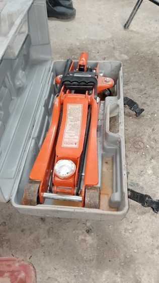 ตะเข้ยกรถ รูปที่ 3