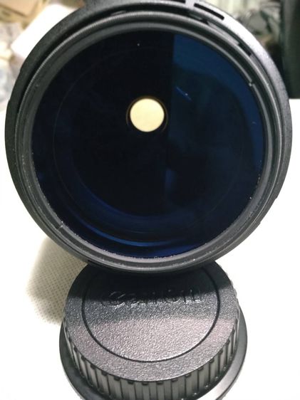 เลนส์ TAMRON 17-50 f2.8 (IF) ไม่มีกันสั่น + CPL KF Concept NANO C เมาท์ Canon EF ไร้รา ฝ้า ฝุ่น รูปที่ 6