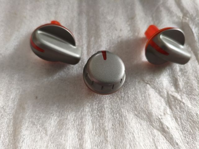 ปุ่มแอร์ nissan almera ปี 2013 ของแท้ถอดไว้ รูปที่ 2