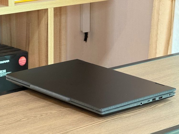MSI Cyborg 15 B2RWFKG-058TH Intel Core 7 240H SSD512GB RAM16GB RTX 5060 (8GB GDDR7)เครื่องใหม่ตัวโชว์ อุปกรณ์ครบกล่องประกันศูนย์ รูปที่ 7