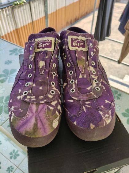 Onitsuka Tiger Model : D51XQ รูปที่ 2