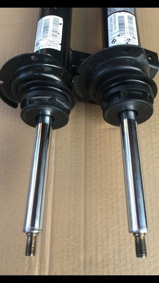 โช๊ค เดิม คู่หน้า BMW F30  รูปที่ 6