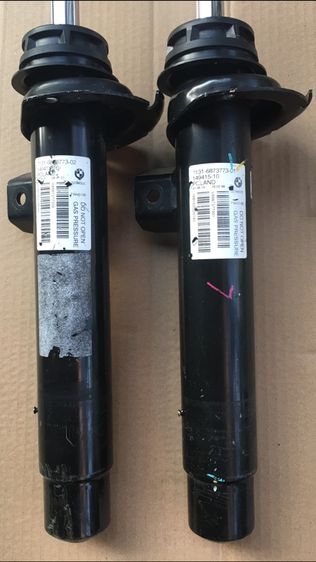 โช๊ค เดิม คู่หน้า BMW F30  รูปที่ 2