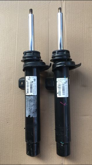 โช๊ค เดิม คู่หน้า BMW F30 