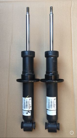 โช๊ค เดิม คู่หลัง BMW X3. F25