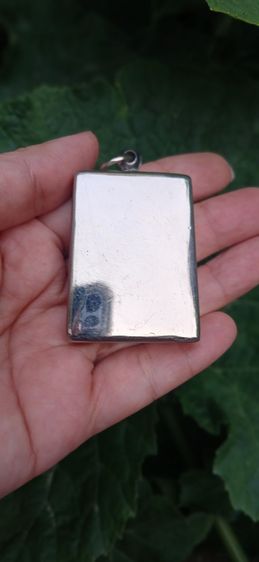 พระเก่าพร้อมตลับ รูปที่ 2