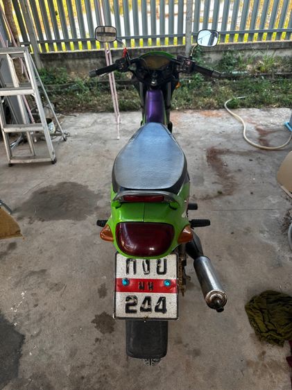 คาวาซากิ ลีโอ รูปที่ 5