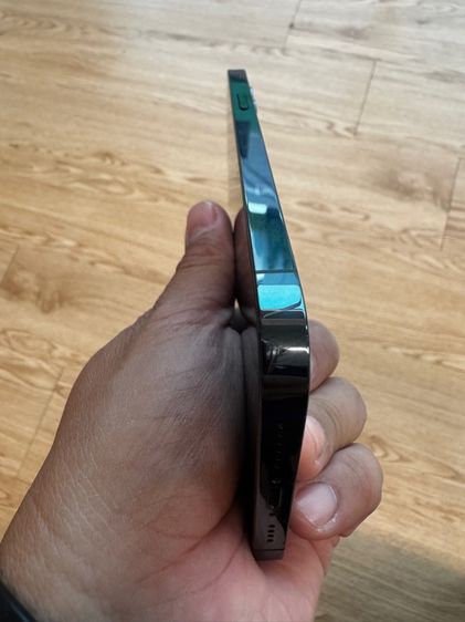 I phone 12Pm256 รูปที่ 2