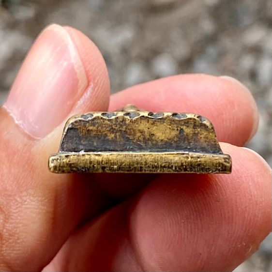 หลวงปู่ทวด เตารีดหลังหนังสือ เก่าๆ รูปที่ 5