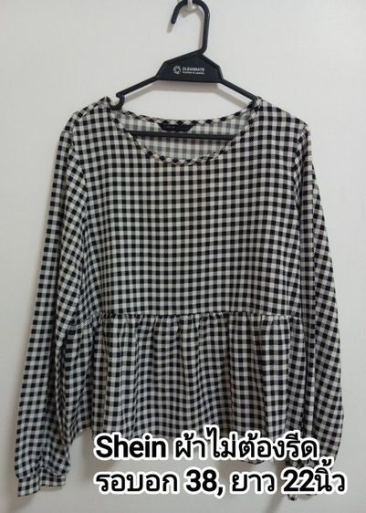 Mango, G2000, Polo,Cinimaclub shirt รูปที่ 2