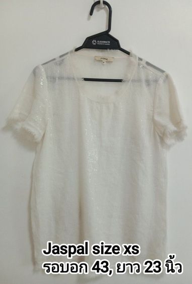 Mango, G2000, Polo,Cinimaclub shirt รูปที่ 10