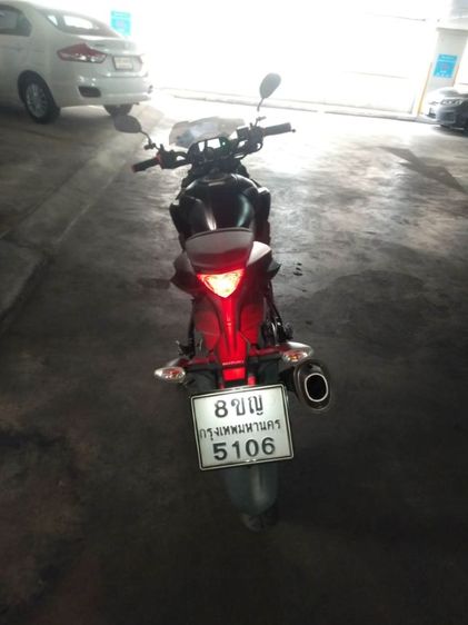 Kawasaki รุ่นอื่นๆ 2022 ขาย gsx 150  รถใช้มือเดียวเอกสารครบ