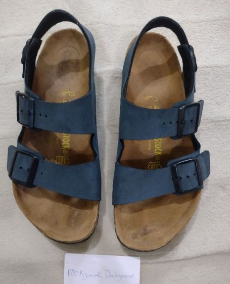 BIRKENSTOCK รูปที่ 4