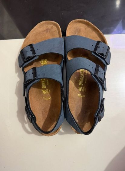 BIRKENSTOCK รูปที่ 2