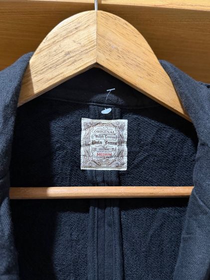RALPH LAUREN รูปที่ 2