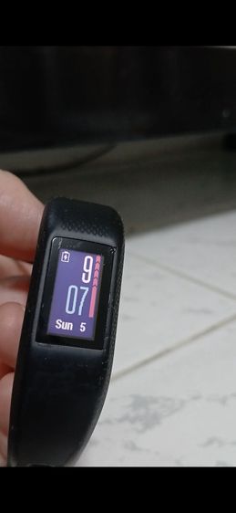 Garmin vivosport รูปที่ 7