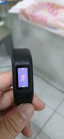 Garmin vivosport รูปที่ 12