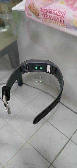 Garmin vivosport รูปที่ 3