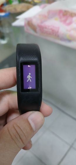 Garmin vivosport รูปที่ 8