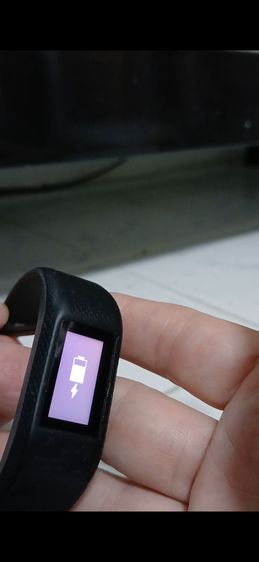 Garmin vivosport รูปที่ 6