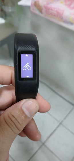 Garmin vivosport รูปที่ 11