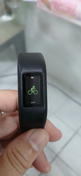 Garmin vivosport รูปที่ 10