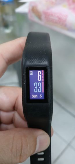 Garmin vivosport รูปที่ 5