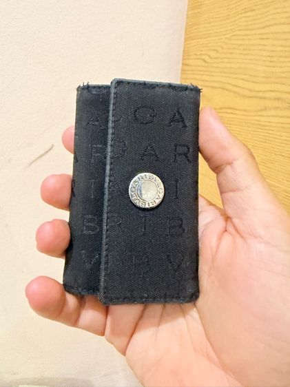 BVLGARI