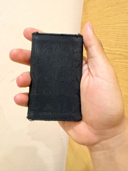 BVLGARI รูปที่ 3