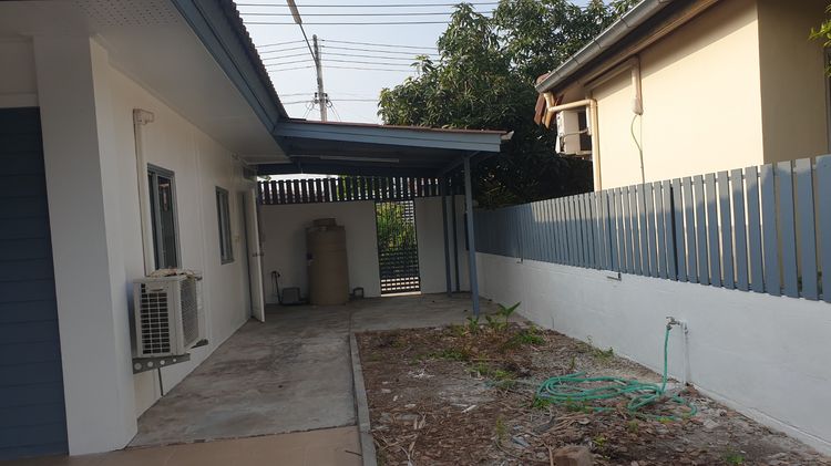 อื่นๆ 2015 บ้านแฝด เนื้อที่เยอะ รูปที่ 4