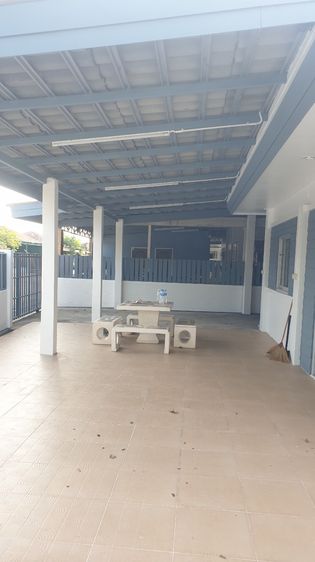 อื่นๆ 2015 บ้านแฝด เนื้อที่เยอะ รูปที่ 3