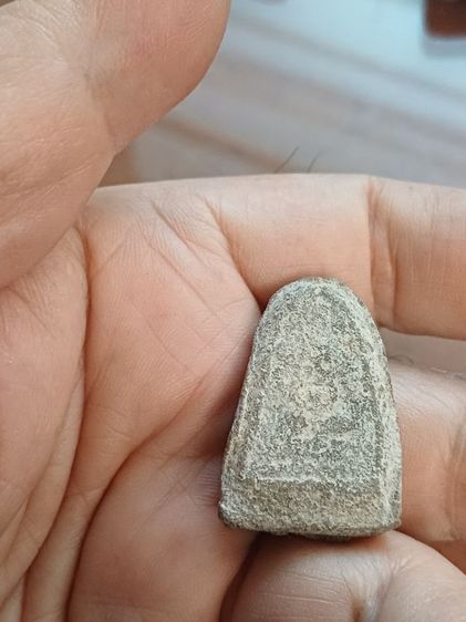 หลวงพ่อทวดหนอน เนื้อว่าน2องค์ รูปที่ 6