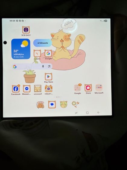 samsung z fold 7 แถวราขดำเนิน ปิ่นเกล้า รูปที่ 2
