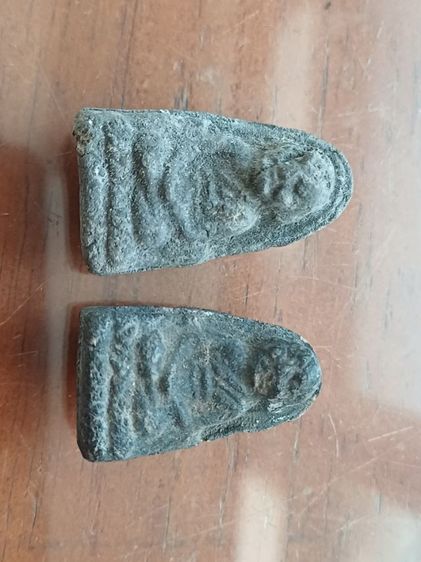 หลวงพ่อทวด วัดเกาะถ้ำ จ.สงขลา