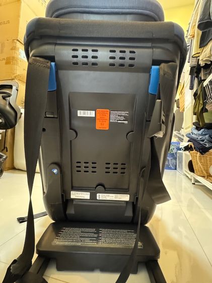 คาร์ซีท Joie Every Stage Fx รูปที่ 6