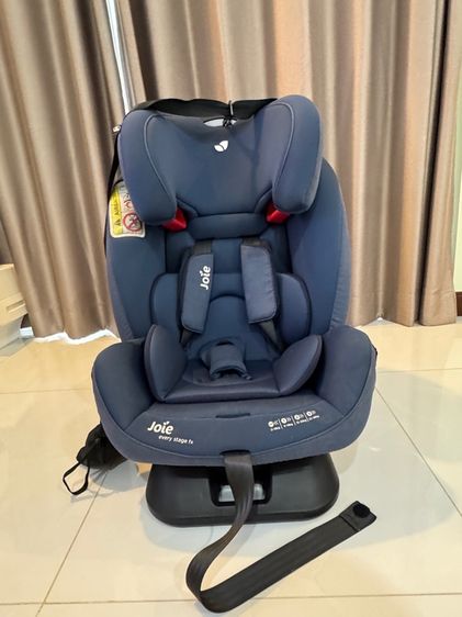 คาร์ซีท Joie Every Stage Fx รูปที่ 2