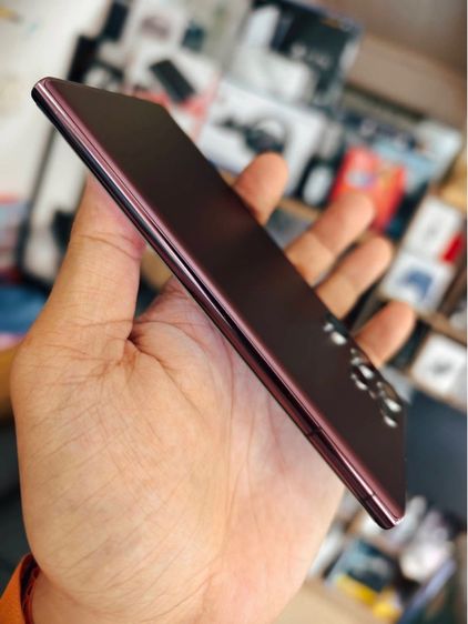 Samsung Galaxy S22 Ultra (8 128) Burgundy (5G) รูปที่ 6