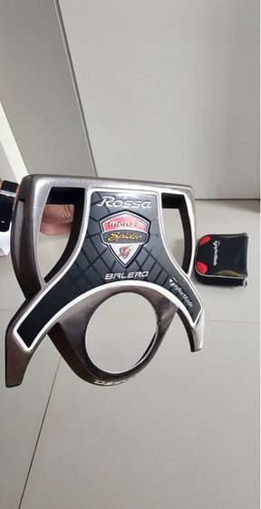 พัตเตอร์ Talormade Rosa  รูปที่ 3