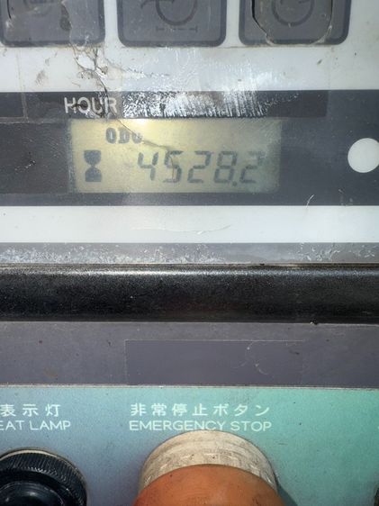 DCA150ESK เครื่องกำเนิดไฟฟ้า Denyo genset 125kva. 150kva. by OEK 098-5625920 รูปที่ 6