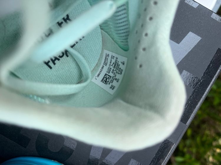 รองวเท้าวิ่งตัว Top รูปที่ 8