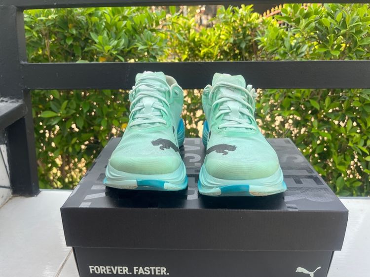 รองวเท้าวิ่งตัว Top รูปที่ 4