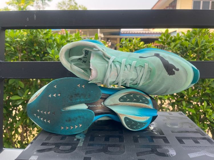 รองวเท้าวิ่งตัว Top รูปที่ 7