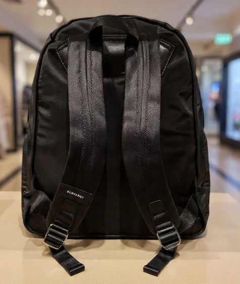 BURBERRY Coordinates Backpack Horseferry House 51°N  รูปที่ 10
