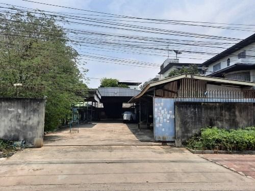 ขายที่ดิน 382 ตรารางวา ถนนสุขุมวิท 105 ซอยลาซาล75 อยู่ในแหล่งชุมชน ใกล้รถไฟฟ้า ทางด่วน