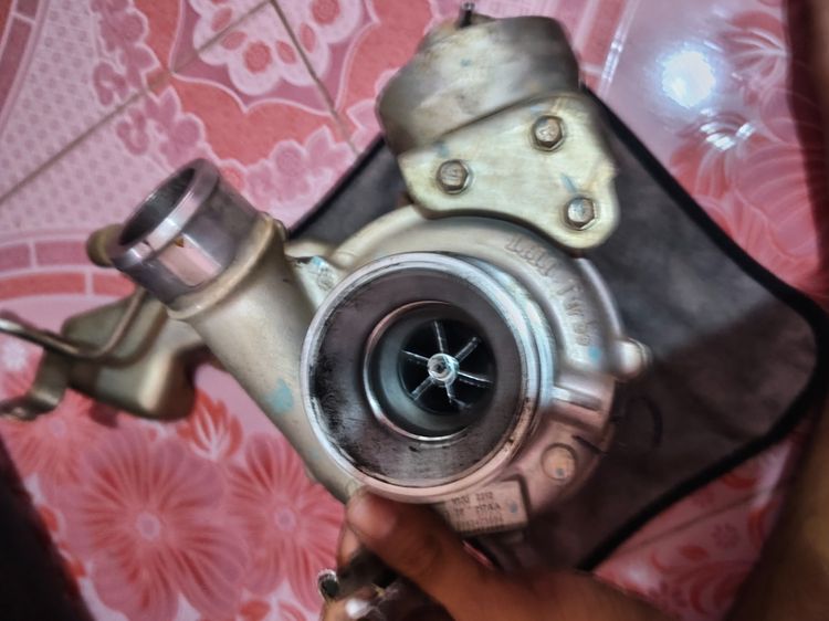 เทอร์โบ 1.9 รูปที่ 3