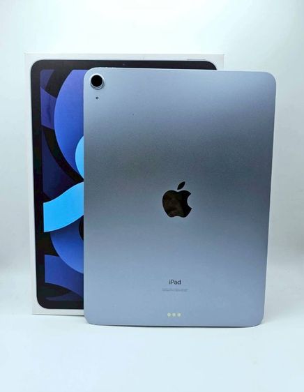 Apple 64 GB Ipad Air4 Wifi 64gb TH ครบกล่อง ศูนย์ไทย