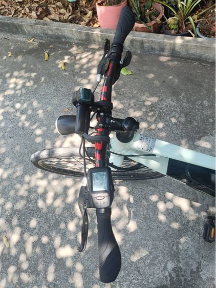 จักรยานไฟฟ้าพานาโซนิค รูปที่ 3