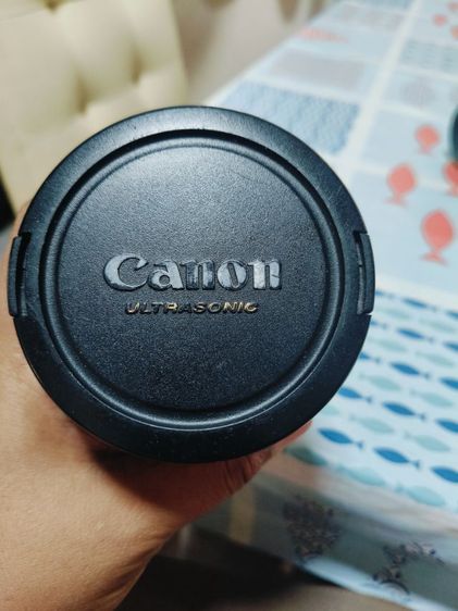 เลนส์ Canon  EF-S 10-22mm รูปที่ 4